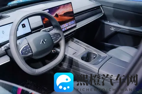 入门就是满配 价格还有惊喜 东风奕派eπ007+正式上市-2