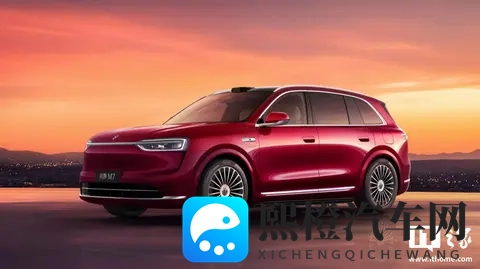 鸿蒙智行问界 M7 提车关爱计划发布,至高补 10000 元-2