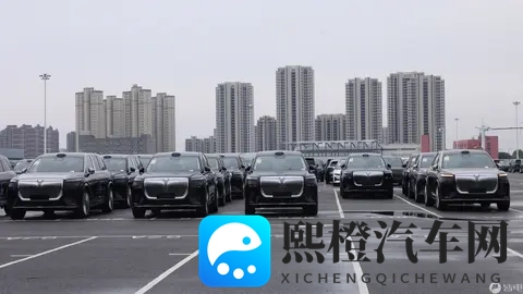 岚图泰山首批展车现已到店，11月18日正式上市-2