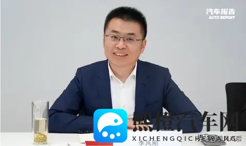 北京现代汽车首次启用中国人出任总经理！-1