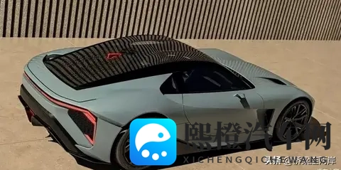 雷克萨斯V8混动版或售150万!油车绝唱?-2