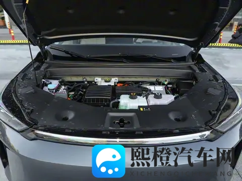 更好看的低配“霸王龙”,AION i60要走低价神车路线?-3