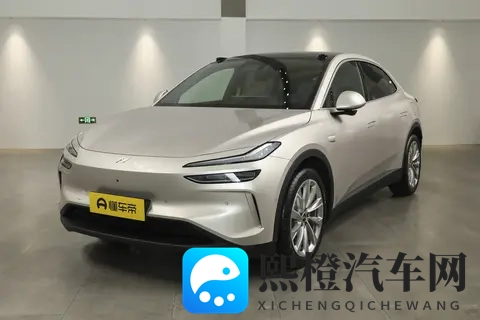 新款起亚狮铂拓界广州车展亮相 将于明年3月份上市-1