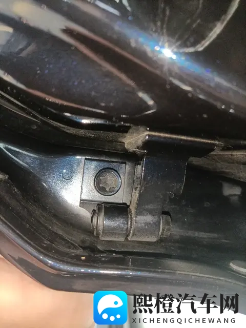 245万,入手准新宝马X3,体验曜夜运动风!-3