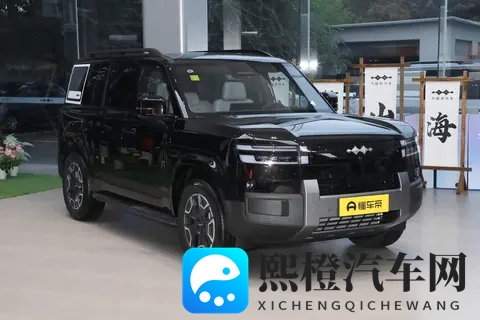 比亚迪又出新招，双叉臂+后多连杆底盘，续航超1300公里  真香！-3