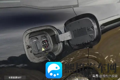 15万预算挑选长续航大五座：宋L与长安启源Q07，哪个更适合你？-2