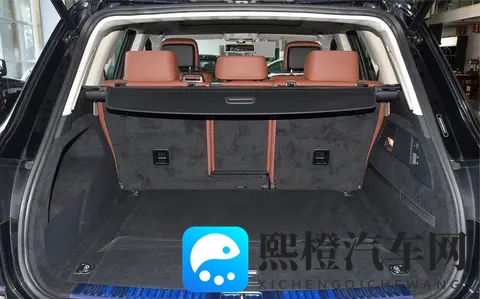 50万级豪华SUV对决 途锐与XC90怎么选?-3