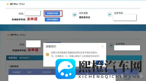 摇号五年没中签,政策突然发糖,有人欢喜有人懵-3