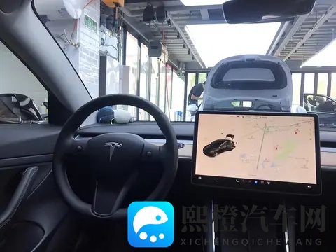 特斯拉三季度交付463万辆,同比增长64%!-3