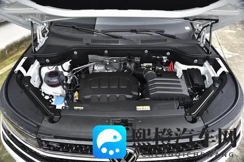 2429万起！2026款大众揽巡选购指南 配置差异分析-2