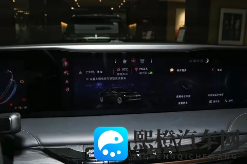 2025款林肯Z颜值与实力共存，性价比直接拉满-2