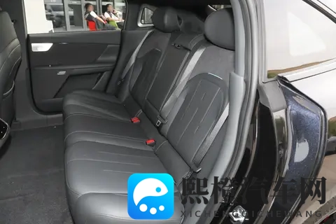 颜值性能全都要 东风奕派eπ007和昊铂GT Lite如何选-2