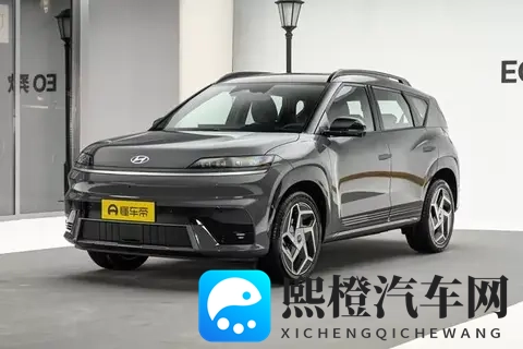 12万的新款北京现代E0羿欧,值不值得入手?-3