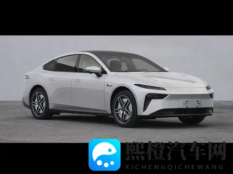 轮毂四电机，装车奕派007！-1