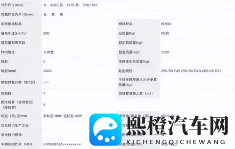 星纪元ET7双线出击！纯电增程双动力，后驱230kW，配高阶辅助驾驶-3