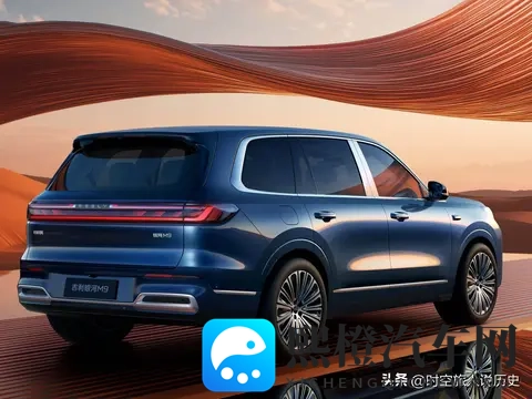 当年被嘲笑的疯子，如今赌赢2000亿：他凭什么让中国车跑遍全世界-3