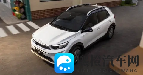 性能基本照旧，取消手动挡车型，2026款奕跑意在海外市场？-1