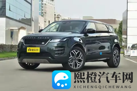 揽胜极光L实测购车指南:4款车型配置对比,23万选对不亏-1