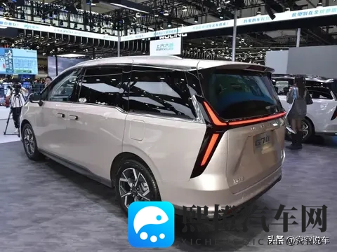 “价格搅屎棍”配20T+9AT的7座MPV,仅11万出头,可平替GL8?-2