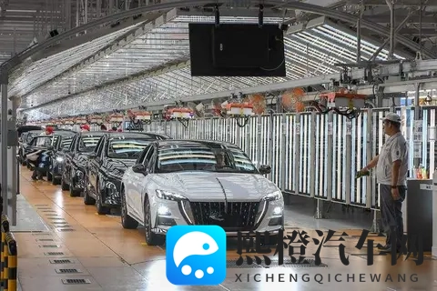 俄媒锐评:中国车辆耐用度比德系只有一半!品质,腐蚀度不及欧美-3