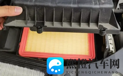 汽车空气滤芯多久换一次？4s店绝对不会告诉你的真相-3