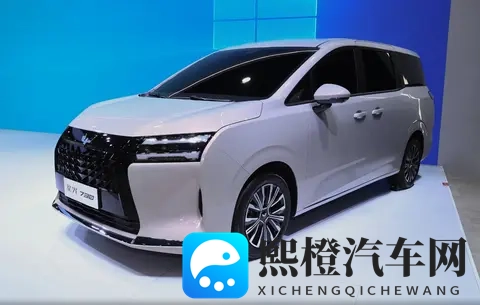 家用MPV新标杆?五菱星光730:真7座+电动侧滑门,细节满分-2