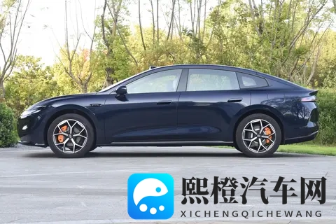 埃安i60增程版，1240km续航，1048万元起售-1