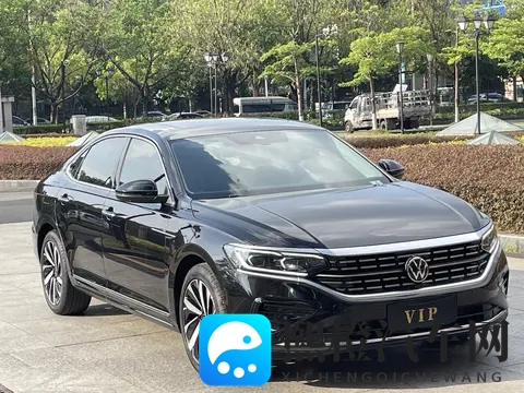 13万多拿下准新大众帕萨特,宜商宜家的高性价比之选?-1