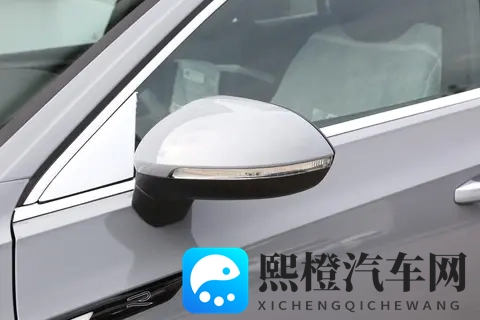 大众女澡堂胴体看个够:大众全新系列惊艳亮相,设计独特性能卓越-3