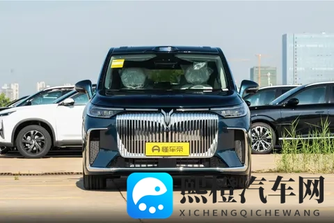 短途试驾体验26款岚图梦想家,说说我的真实感受!-2