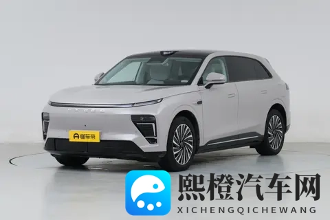 20万级中大型SUV，增程与纯电双动力，2025款星纪元ET香不香？-2