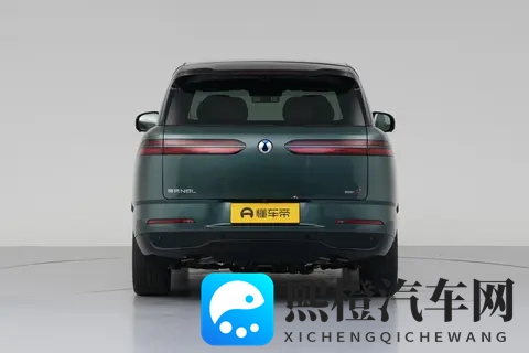 腾势N8L上市,实力如何?-3