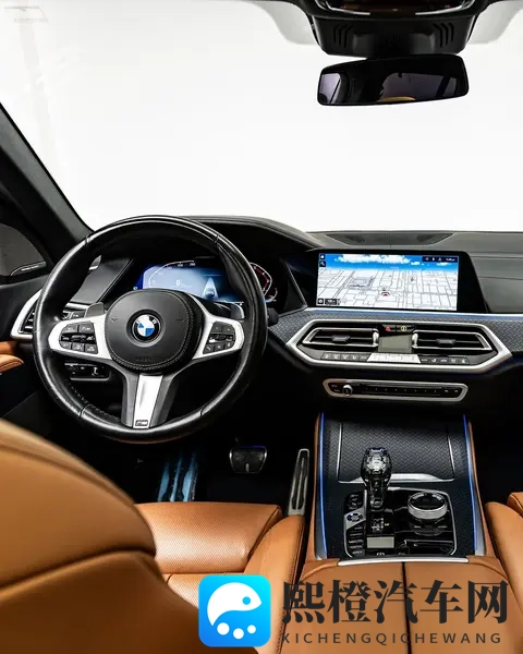 宝马X5二手 怎么选?-2