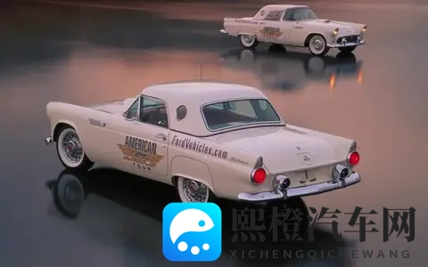 汽车工业史上的那些“第一次”：开启未来的关键瞬间！-1