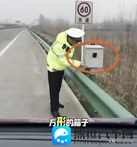 高速限速120开130没罚单?老司机深扒3大关键原因,车主必看!-3