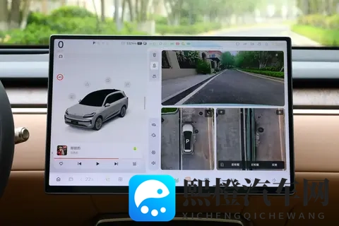 乐道L90 2025款 六座版Ultra，纯电大三排SUV新标杆？-1