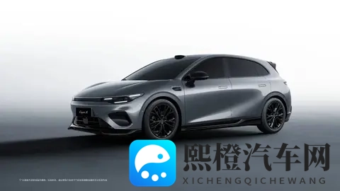 零跑Lafa5开启预售,预售价1058-1318万元-1