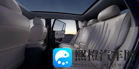 增程市场再添一员！广汽埃安i60预售1198万起，剑指零跑C10？-3