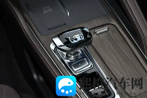 吉利星越L优惠18万，四驱+20T，实力家用SUV-2