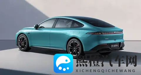 eπ007+预售15万内,激光雷达8295都给了-2