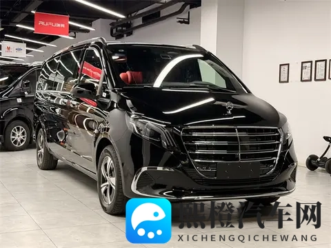 奔驰威霆改装商务车，7座豪华升级版，不输给百万级别豪车-1