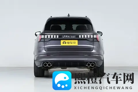 5米车长+254马力，1988万起的领克09探索版真有料吗？-2