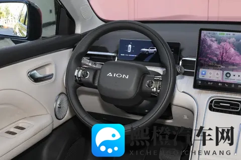 广汽又出新招了!AION i60预售1268万元起,心动吗?-3