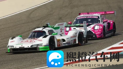 精彩纷呈！保时捷斩获2025年WEC厂商季军-1