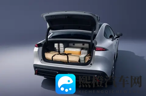 公路磁悬浮名不虚传,深蓝L06凭什么这么自信?-3