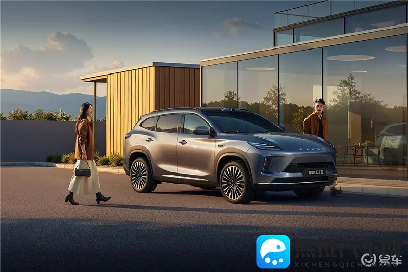 猎鹰700对战,星途ETT破解智驾同质化-1