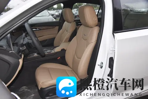 不到30万落地 后驱+限滑差速器+美系豪华，凯迪拉克CT5配置解析-3