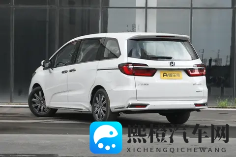 惠后18万!2026款奥德赛六款配置怎么选?-1