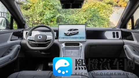 腾势N8L DM正式上市：豪华六座SUV，2998万起享多重专属权益-1