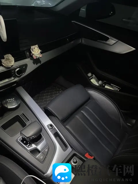 99热99：汽车革命：颠覆未来驾驶体验-2